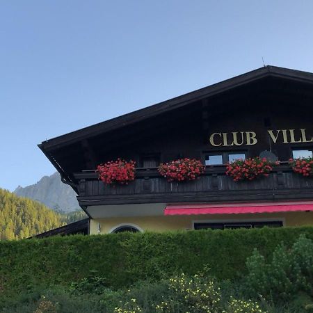Club Villa ラムサウ・アム・ダッハシュタイン エクステリア 写真